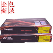 Special Axygen10ul boxed sterilization transparent tip (white tip)T-300-R-S Aisi Jin boxed suction