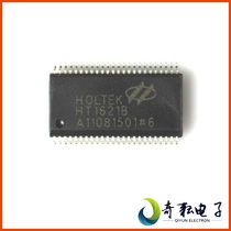 Hetai HOLTEK original SSOP48 package LCD driver IC HT1621B