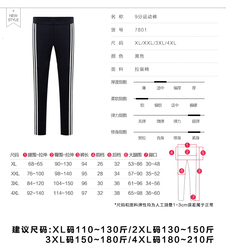 巴黎世家運動鞋多少斤 胖mm加大碼健身房2020運動跑步夏套裝瑜伽衣服女兩件套200斤新款 巴黎世家鞋