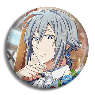 idolish7徽章周边 id7小鸟游 四叶环 吧唧胸章 游戏动漫挂件现货_双氙