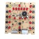 MIDEA 전기 압력 밥솥 액세서리에 적합합니다 My-CD5026P 디스플레이 버튼 보드 WQC50A1P 제어 보드 12v5v MIDEA 전기 압력 밥솥 액세서리에 적합합니다 My-CD5026P 디스플레이 버튼 보드 WQC50A1P 제어 보드 12v5v