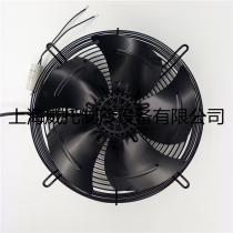 Shimmer outer rotor fan YWF4E-300S-92 35-G single-phase 220v cold-drying fan Condenser fan machine