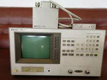 agilent agilent HP4286A digital bridge LCR test frequency 1MHz ~ 3GHz