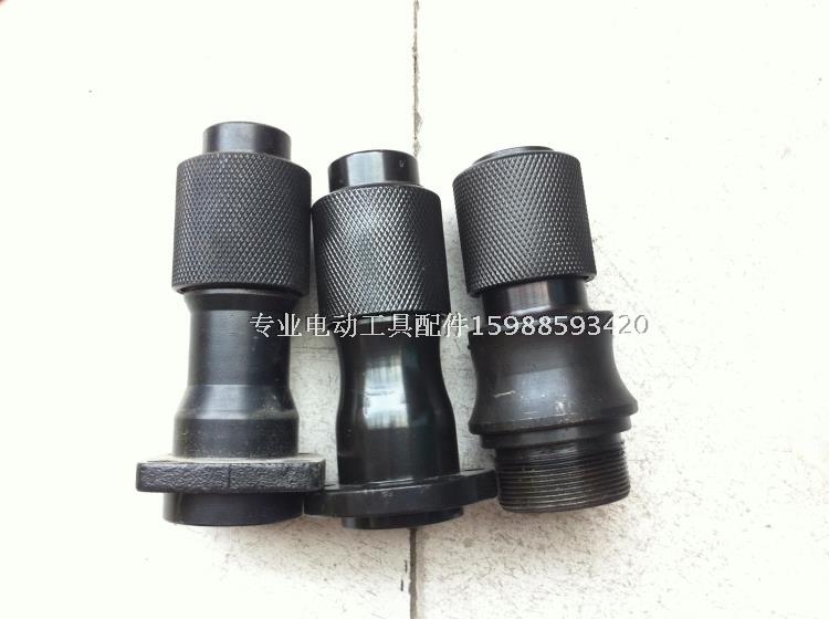 0810/0840/0842电镐 精品 气缸 总成 头子适配东成ff