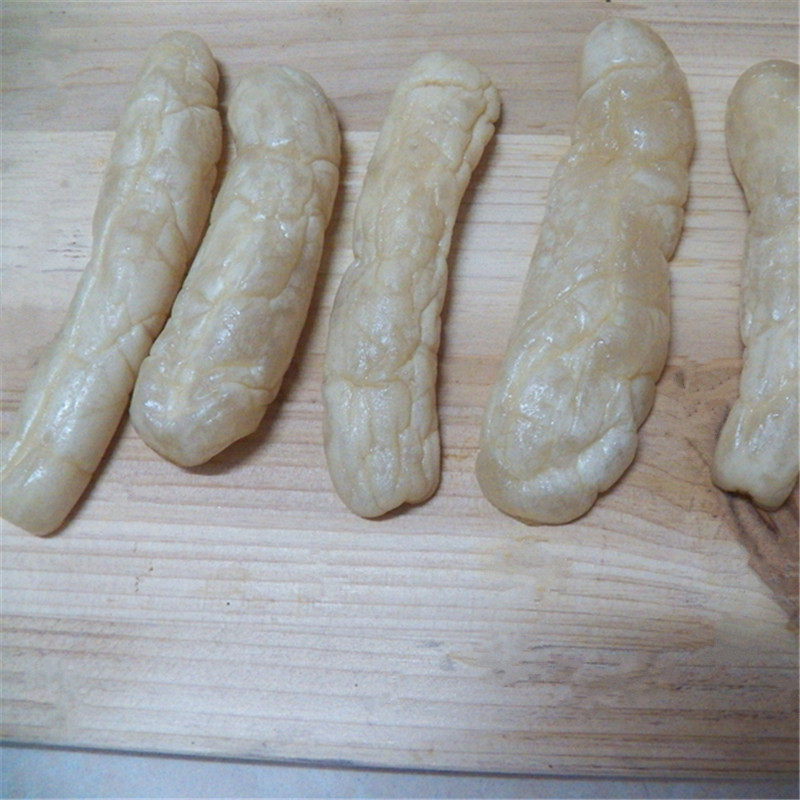 2斤包邮2017新腌晒白瓜咸白黄瓜干脆瓜皮甜瓜腌制下饭菜咸菜500克