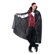 cos adult dress up vampire costume elf hostel Earl costume stage performance gigs costume