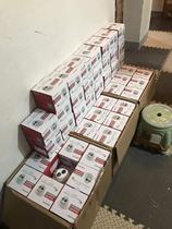 Off-the-shelf Hikvision DS-2CD3325-I DS-2CD3326D-I alternative DS-2CD3320D-I