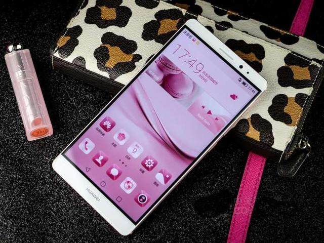 华为mt8价格缩水一千有余值得购买吗