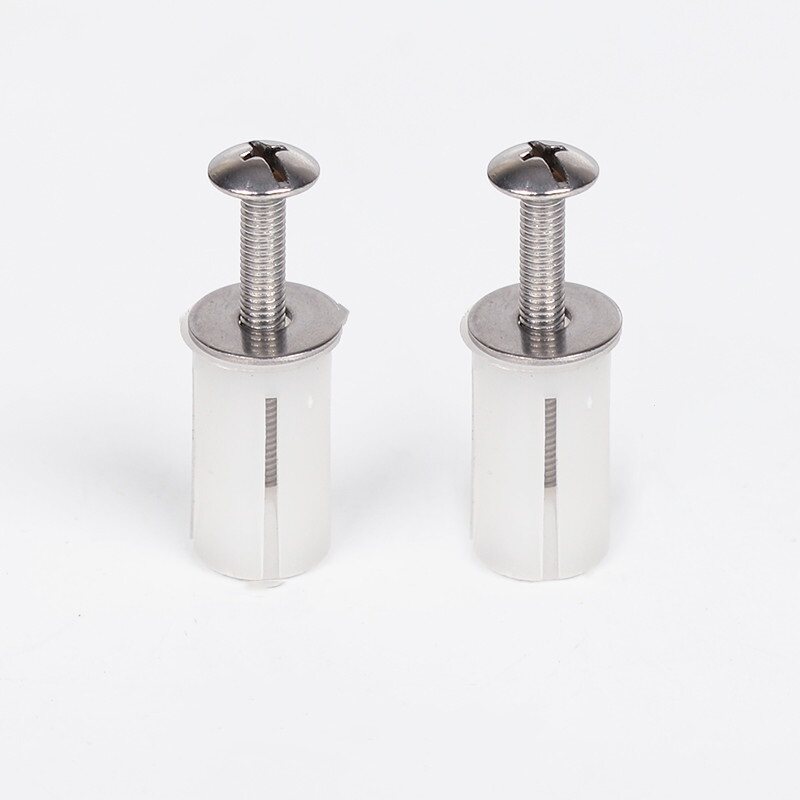 3元券通用马桶盖配件盖板螺丝连接件用券3.60元包邮