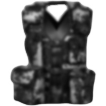 06 Tactical Vest Bullet Bag Set Single Combat Carry Vest Accessories