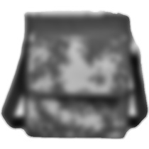 Outdoor tactical camouflage shoulder command satchel command work bag portable tactical command staff satchel