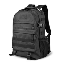 Special forces tactical backpack Outdoor mountaineering bag Men and women military fans large rucksack
