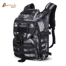 Backpack Mens Military bag large capacity tactical backpack Special Forces back bag camouflage mountaineering bag shoulder men