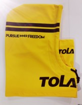 SKI HELMET CAP SNOW CAP TOLASMIK20-21 SNOWBOARD FACE PROTECTION BLUE YELLOW RED snow CAP