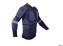 2021MT wood ski protective gear armor Knee support Hip inside wear suit Professional veneer split low temperature cold new