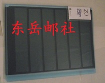 Black Card Colorful Philatelic album Banknote album Empty album Stamp album Double protection album 20 pages 40-sided thickened A4