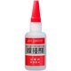 Strong metal welding agent shoe sticky iron wood ceramic water pipe plastic transparent liquid quick-drying oily welding fluid Strong metal welding agent shoe sticky iron wood ceramic water pipe plastic transparent liquid quick-drying oily welding fluid