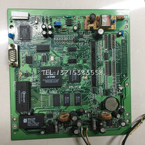 Spot Easton P5 PCB UNC7 820 040C motherboard Haitai injection molding machine motherboard Program Board