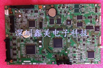 HPC03A3000606 Fuji HPC03 Haitian injection molding machine computer display motherboard CPU board