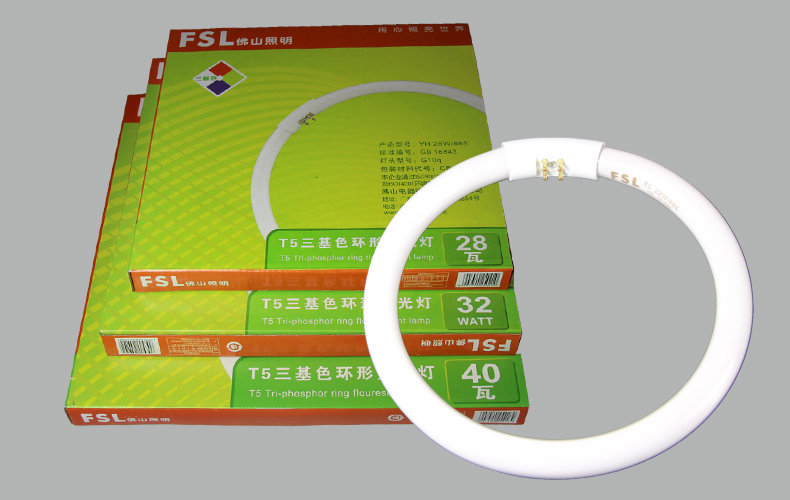 лампочка FSL T5 22W32W40W лампочка FSL T5 22W32W40W