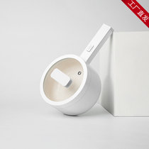 Xiaomi has a product olayks electric cooker dorm room students multi-functional household small electric cooker noodle