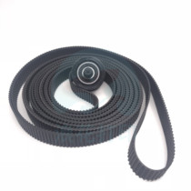 Applicable HP T1100 T1120 1120PS T1200 T610 T620 plotter belt penholder belt