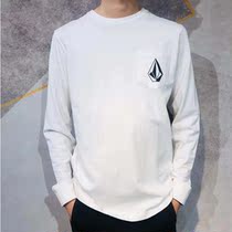 Snowfall Park Ski Volcom Diamond T-shirt 350