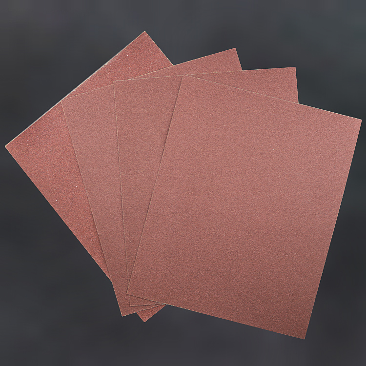 50张150/180/240/280/360/500/600#目号耐水砂纸~~~~~~~~~砂皮砂