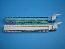 LOTES motherboard PCIE 164PIN graphics slot PCI-E slot with ear clasp 16x