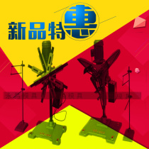 Punch automatic feeder material discharge rack metal coil light material rack uncoiler CR-100 Motor electric box