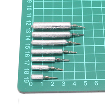 Yoshikawa Yoshikawa Luya Column type inverted fishing lead pendant Luya accessories Fishing gear supplies Inverted hanging lead with lead