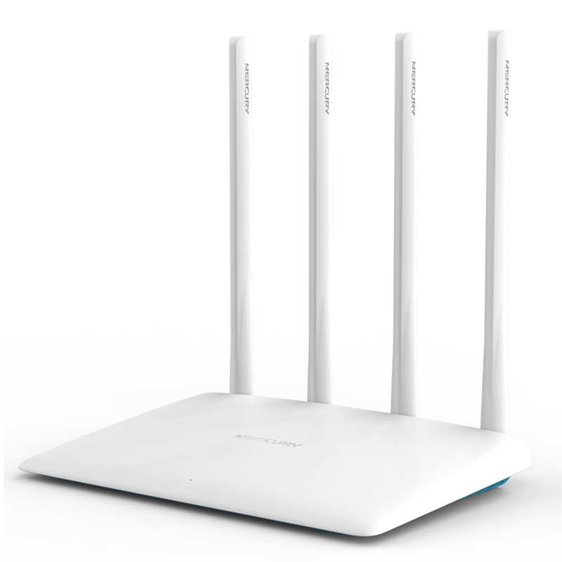 internet access fast mercury ac1200 wireless router d12 wireless home wall penetration high speed wifi gigabit wireless rate 5g signal dual frequency wired intelligent lubricator