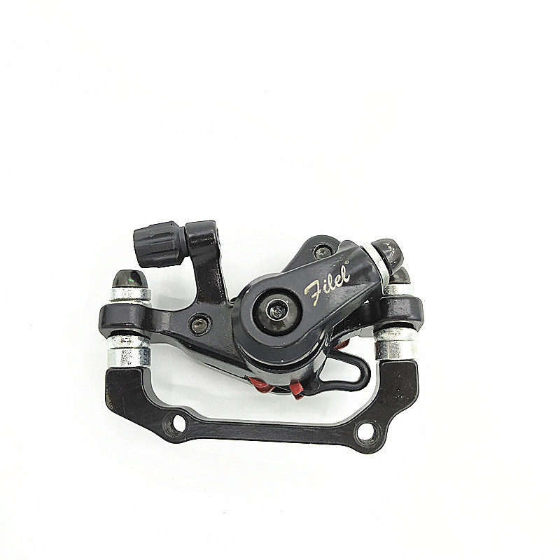 bb7碟刹器代驾动电动折叠车自行车公路车通用bb5后山地车前刹车器