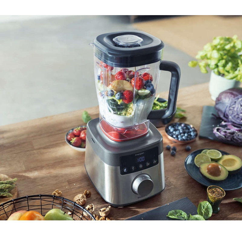 辅食神器破壁机,拯救加班族紊乱的胃