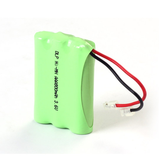 Delipu 3.6V 무선 전화 배터리 .6V 어머니 및 어린이 기계 AAA 800 MA 조합 장난감 배터리 Delipu 3.6V 무선 전화 배터리 .6V 어머니 및 어린이 기계 AAA 800 MA 조합 장난감 배터리