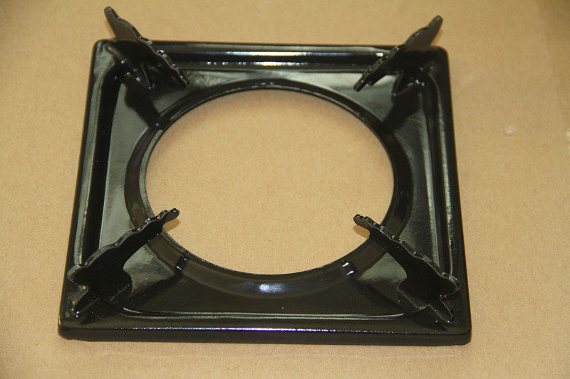 燃气灶/煤气灶配件炉架普通台式炉支架加厚防滑 锅架 煤气灶支架