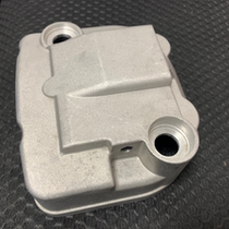 Application of the Moto scooter Honda WH125T-3-6-5A Grand Duke Jia Yingxi Junfei Dream DIO cylinder head cover