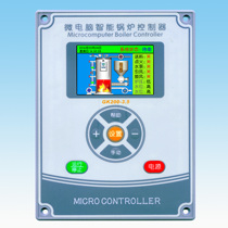 Biomass steam generator Biomass boiler controller Biomass burner Biomass heating furnace