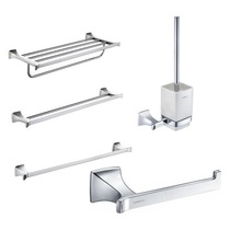Jiumu towel bar 936709 Towel rack 936708 Toilet brush 936711 Towel rack 936712 936707