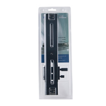 Midas LP01 LP02 LP03 Adjustable macro plate Quick plate Fine-tuning scale Elongated gimbal plate Dual channel adjustment with hot shoe photography adjustment plate Close-up plate track