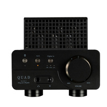 QUAD VA-ONE QUAD Both VA-ONE Fever Fever Gallbladder Power Amplifier HIFI Electronic Tube Bluetooth DSD
