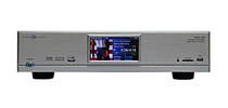 Gali Cary Audio DMS-500 network streaming player decoder new licensed warranty