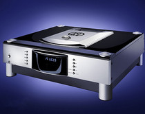 German mbl 1531A CD player HIFI CD machine New warranty