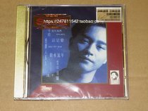 Leslie Cheung 24k gold CD childhood non-limited edition new undismantled