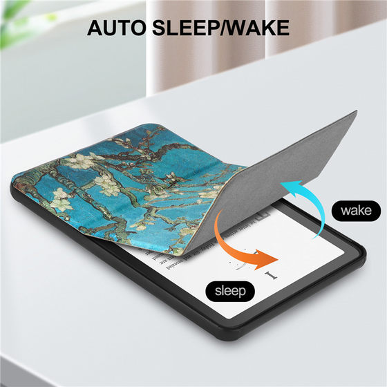 Amazon Kindle Paperwhite 6th Generation 2024 Case 7-Inch 12 Gen Smart Hibernation SA569P 플립 KPW6 페인트 하드 쉘 SA568B 삼각형 괄호 수직 Amazon Kindle Paperwhite 6th Generation 2024 Case 7-Inch 12 Gen Smart Hibernation SA569P 플립 KPW6 페인트 하드 쉘 SA568B 삼각형 괄호 수직