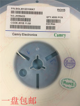 Camry SGL2012D100KT 0805 10UH 15MA 10% patch ferrite laminated inductance 4K