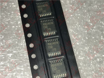 MAX4614 MAX4614 MAX4614EUD MAX4614EUD TSSOP-14 brand new imported original dress can be shot straight