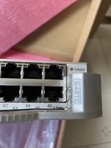 Huawei new S9306 board card LEOMG48TC 48SC 48SD 24SC and other Gigabit Optical Port Board