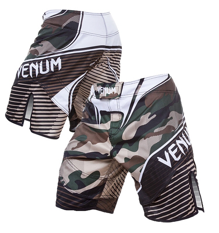 Venum Camo шорты