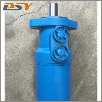Replacement of Eaton JH-500 low-speed high-torque cycloid hydraulic oil Motor BMR-500 Jiangsu Zhejiang and Shanghai